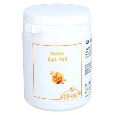 Selen Opti 100 Sovita