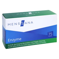 Enzyme MensSana