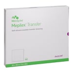 Mepilex Transfer 20X50 cm Mölnlycke Health Care