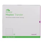 Mepilex Transfer 20X50 cm Mölnlycke Health Care