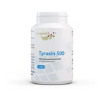 Tyrosin 500 mg Produktbild 1