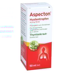 Aspecton Hustentropfen