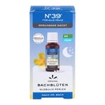 Bachblüten Notfall No.39 x Nacht Granulat