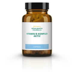 Vitamin B-Komplex aktiv
