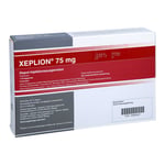 Xeplion 75 mg Depot-Injektionssuspension Produktbild 1