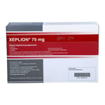Xeplion 75 mg Depot-Injektionssuspension Produktbild 2