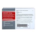 Xeplion 75 mg Depot-Injektionssuspension Produktbild 2