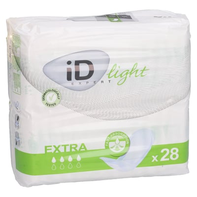 Id Expert Light Extra