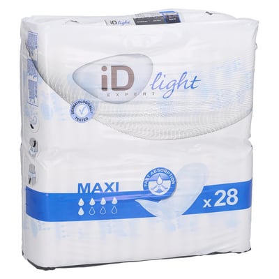 iD EXPERT LIGHT MAXI