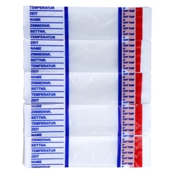 Thermometer Hüllen digital ohne Gleitmittel