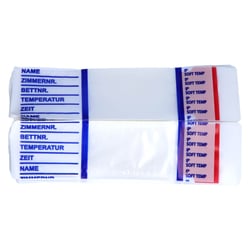 Thermometer Hüllen digital ohne Gleitmittel