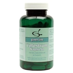 Colostrum