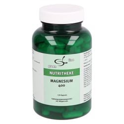 Magnesium 400 Kapseln