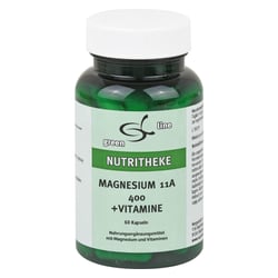 Magnesium 11 A 400 + Vitam