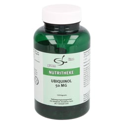 Ubiquinol 50 mg