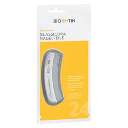 BIO-H-TIN Glassicura Nagelfeile