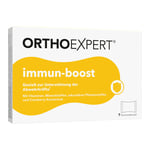 Immun-boost Orthoexpert Trinkgranulat Produktbild 1