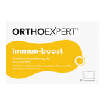Immun-boost Orthoexpert Trinkgranulat Produktbild 2