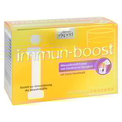 Immun-boost Orthoexpert Trinkgranulat