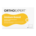 Immun-boost Orthoexpert Trinkgranulat Produktbild 2