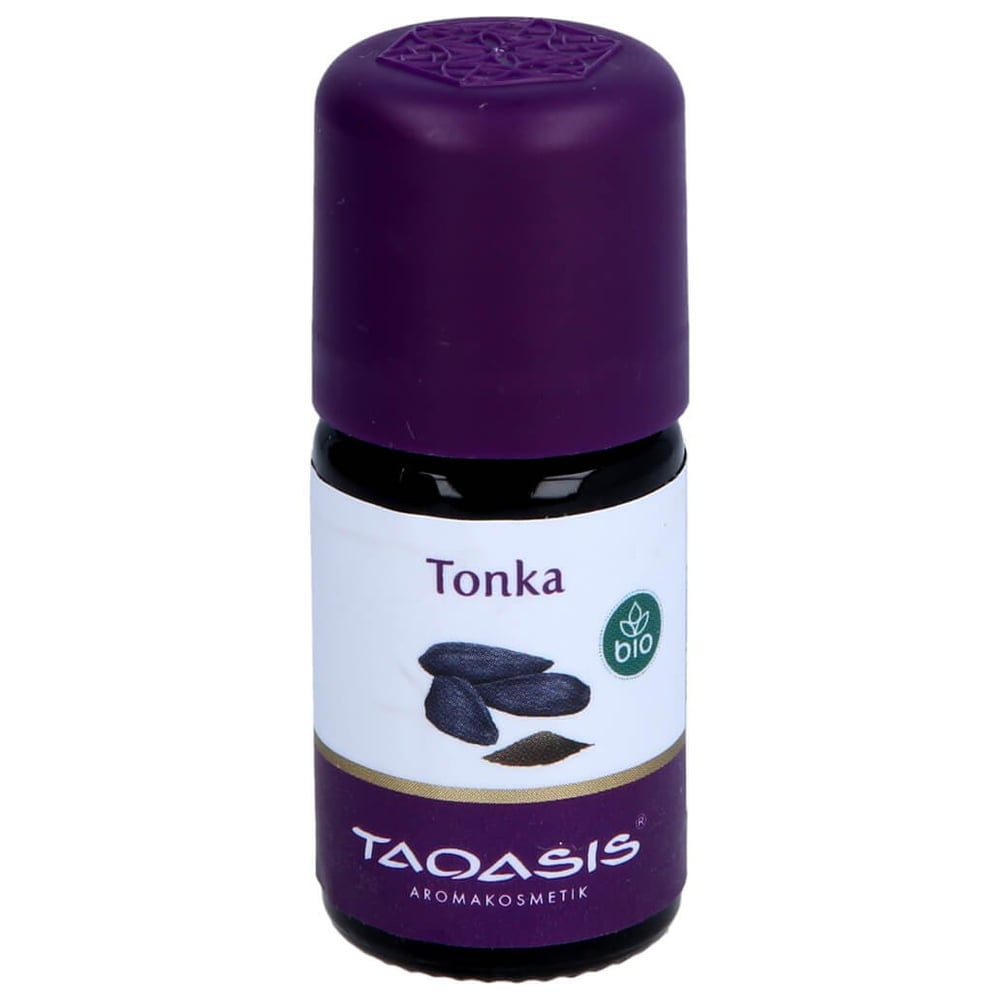 Tonka Extrakt Bio