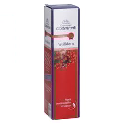 Catlenburger Clostertrunk Weißdorn