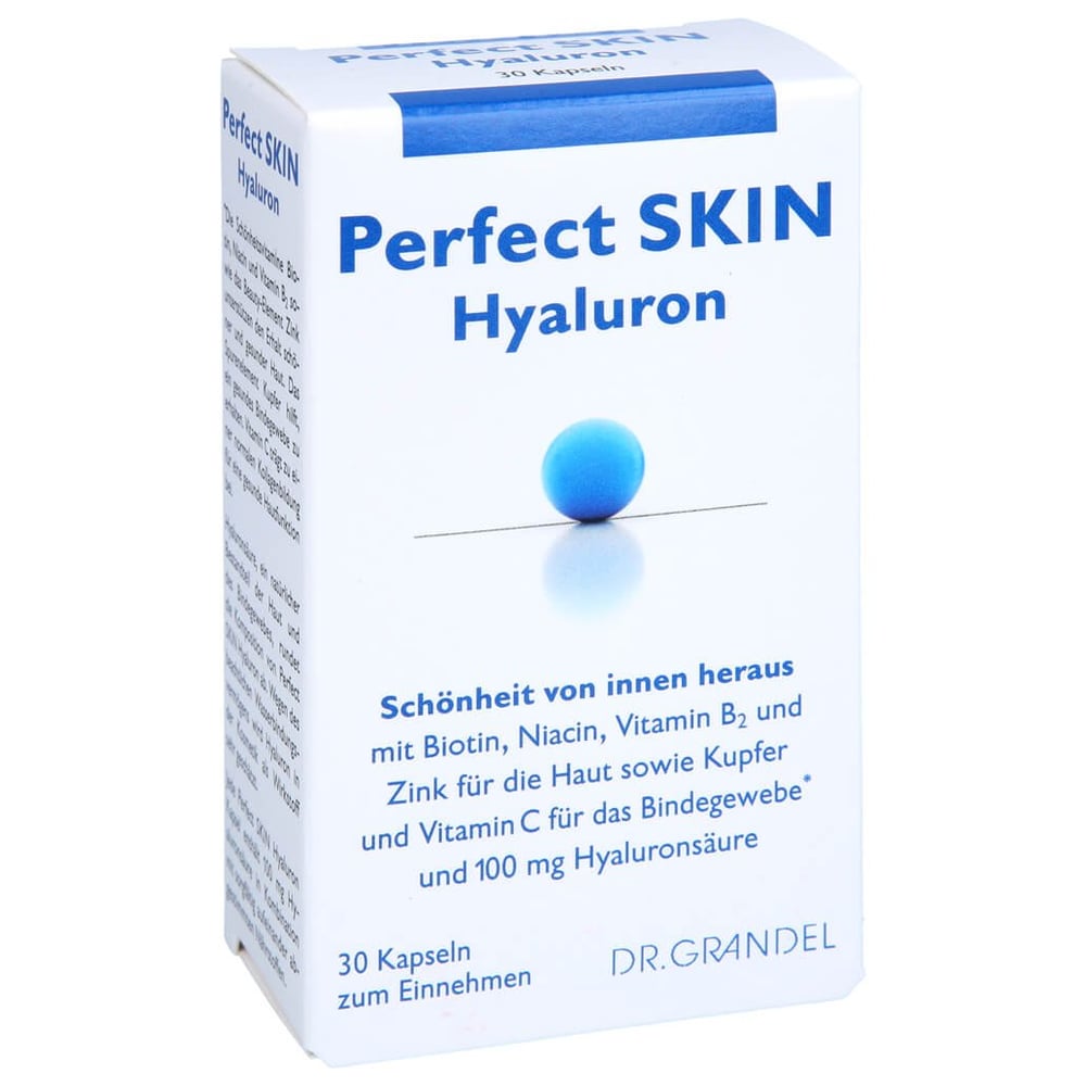 Perfect Skin Hyaluron Gran