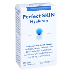 Perfect Skin Hyaluron Gran