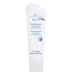 Biomaris Handbal Nat Sandd