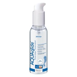 Aquaglide Pumpspray