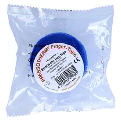 Pressotherm Finger-Tape blau