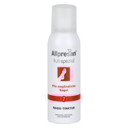 Allpresan Fuß spezial Nr7 Nageltinktur
