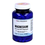 Magnesium 100 mg Gph Kaps Produktbild 1