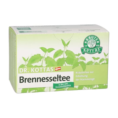 Dr.Kottas Brennesseltee Filterbeutel