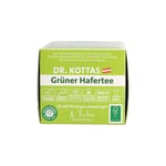 Dr. Kottas grüner Hafertee mit Kakaoschalen Filterbeutel Produktbild 4