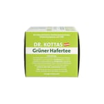 Dr. Kottas grüner Hafertee mit Kakaoschalen Filterbeutel Produktbild 5