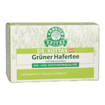 Dr. Kottas grüner Hafertee mit Kakaoschalen Filterbeutel Produktbild 1