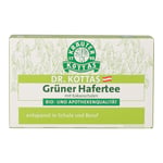 Dr. Kottas grüner Hafertee mit Kakaoschalen Filterbeutel Produktbild 2