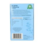 Dr.Kottas Entwässerungstee Filterbeutel Produktbild 4
