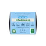 Dr.Kottas Entwässerungstee Filterbeutel Produktbild 6