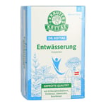 Dr.Kottas Entwässerungstee Filterbeutel Produktbild 1