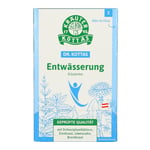 Dr.Kottas Entwässerungstee Filterbeutel Produktbild 2