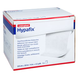 Hypafix Klebevlies hypoallergen 10 cmx10 m 1001 Artikel Medical