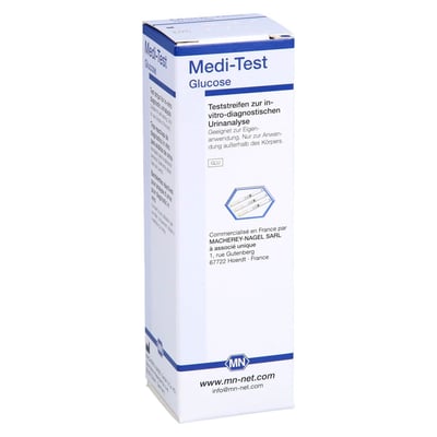 Glucose Teststreifen Harntest
