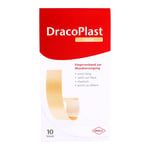 Dracoplast Fingerstrips 12x2 cm elastic Produktbild 1