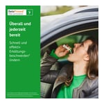 Geloprosed Pulver zum Einnehmen