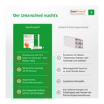 Geloprosed Pulver zum Einnehmen