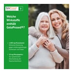 Geloprosed Pulver zum Einnehmen