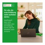 Geloprosed Pulver zum Einnehmen