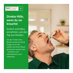 Geloprosed Pulver zum Einnehmen